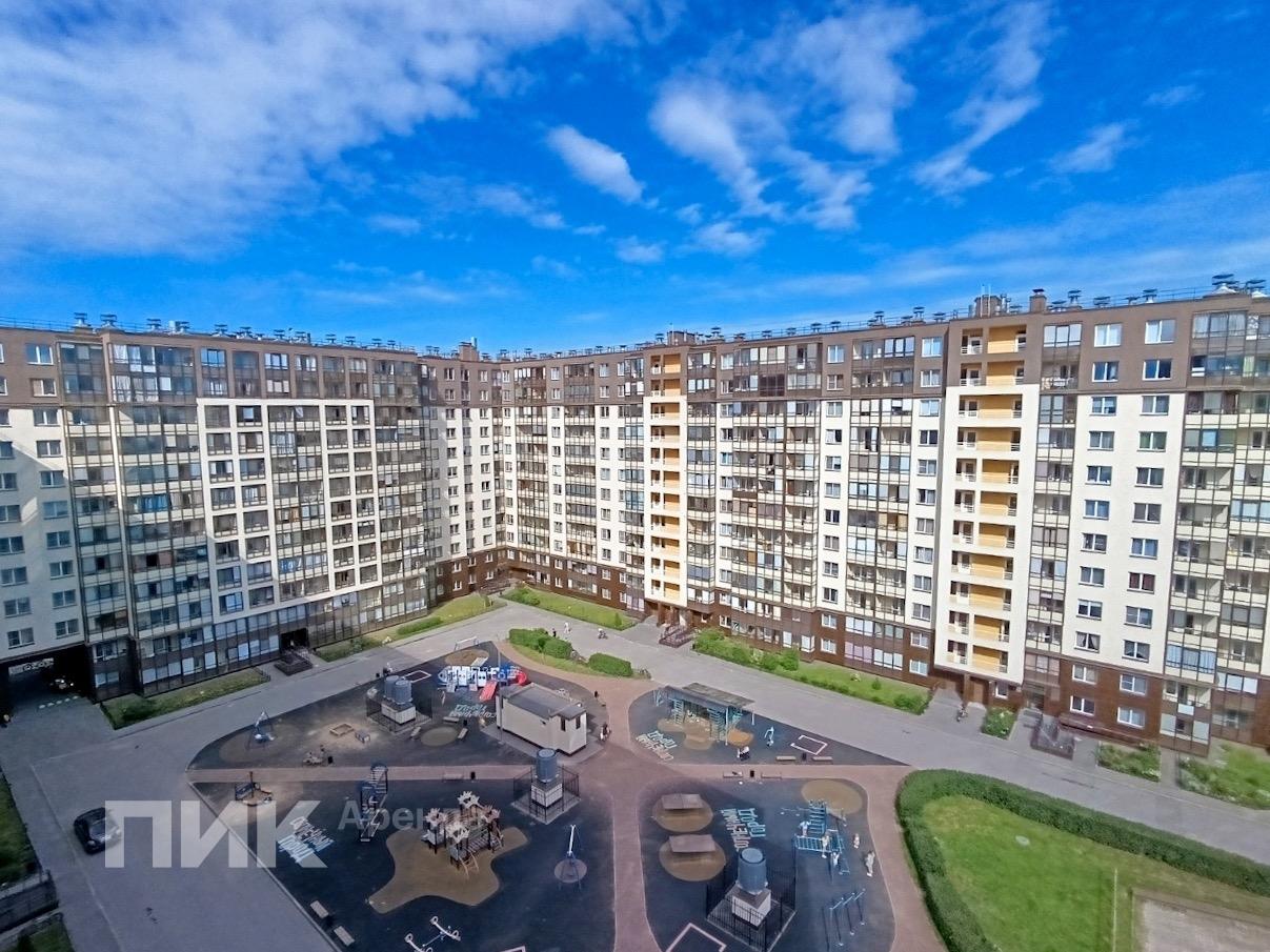 2-к. квартира, 53.6 м², 49 400 ₽/мес — фото № 15 2-к. квартира, 53.6 м², 49 400 ₽/мес — фото № 15