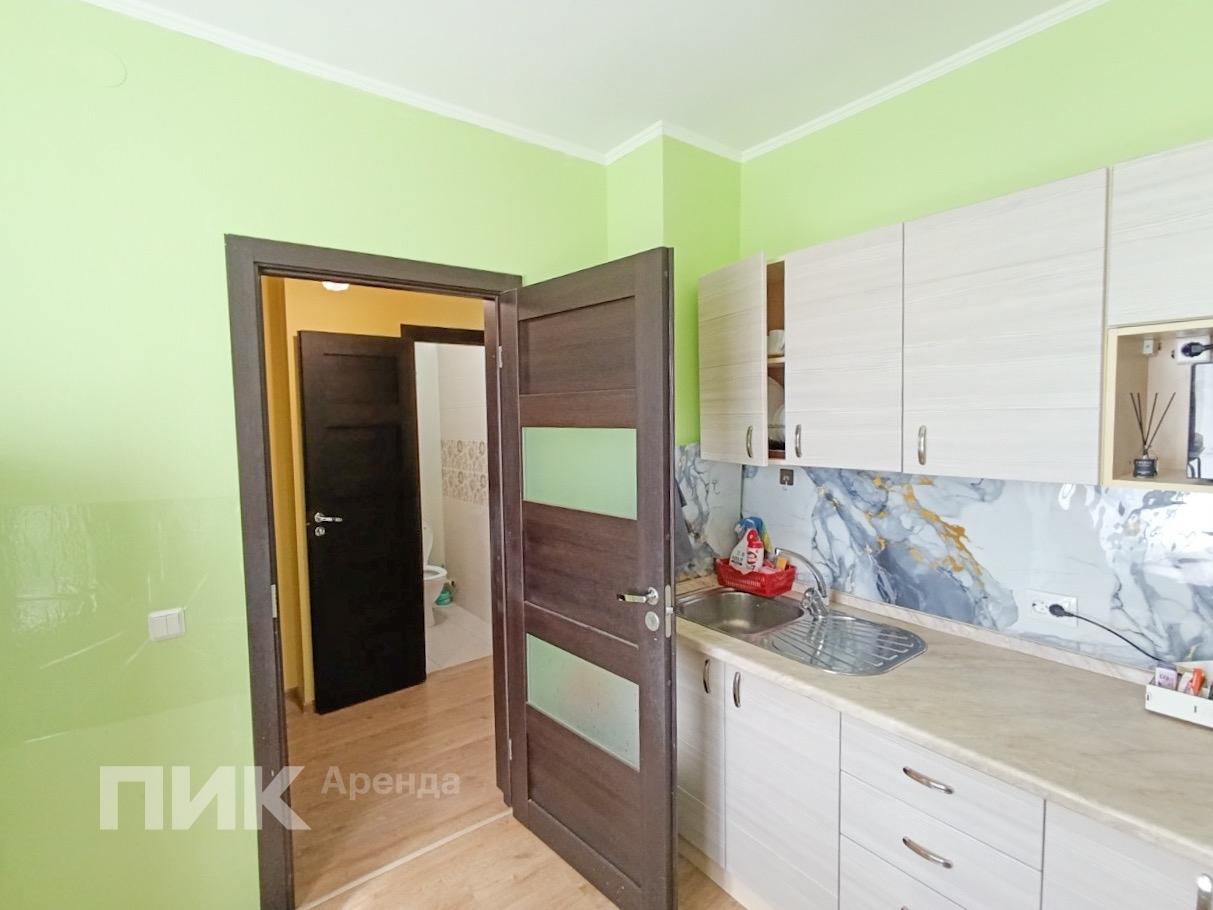2-к. квартира, 53.6 м², 49 400 ₽/мес — фото № 7 2-к. квартира, 53.6 м², 49 400 ₽/мес — фото № 7