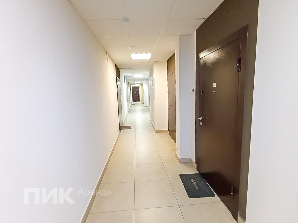 2-к. квартира, 53.6 м², 49 400 ₽/мес — фото № 13 2-к. квартира, 53.6 м², 49 400 ₽/мес — фото № 13