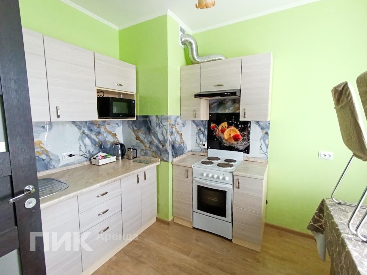2-к. квартира, 53.6 м², 49 400 ₽/мес — фото № 6 2-к. квартира, 53.6 м², 49 400 ₽/мес — фото № 6