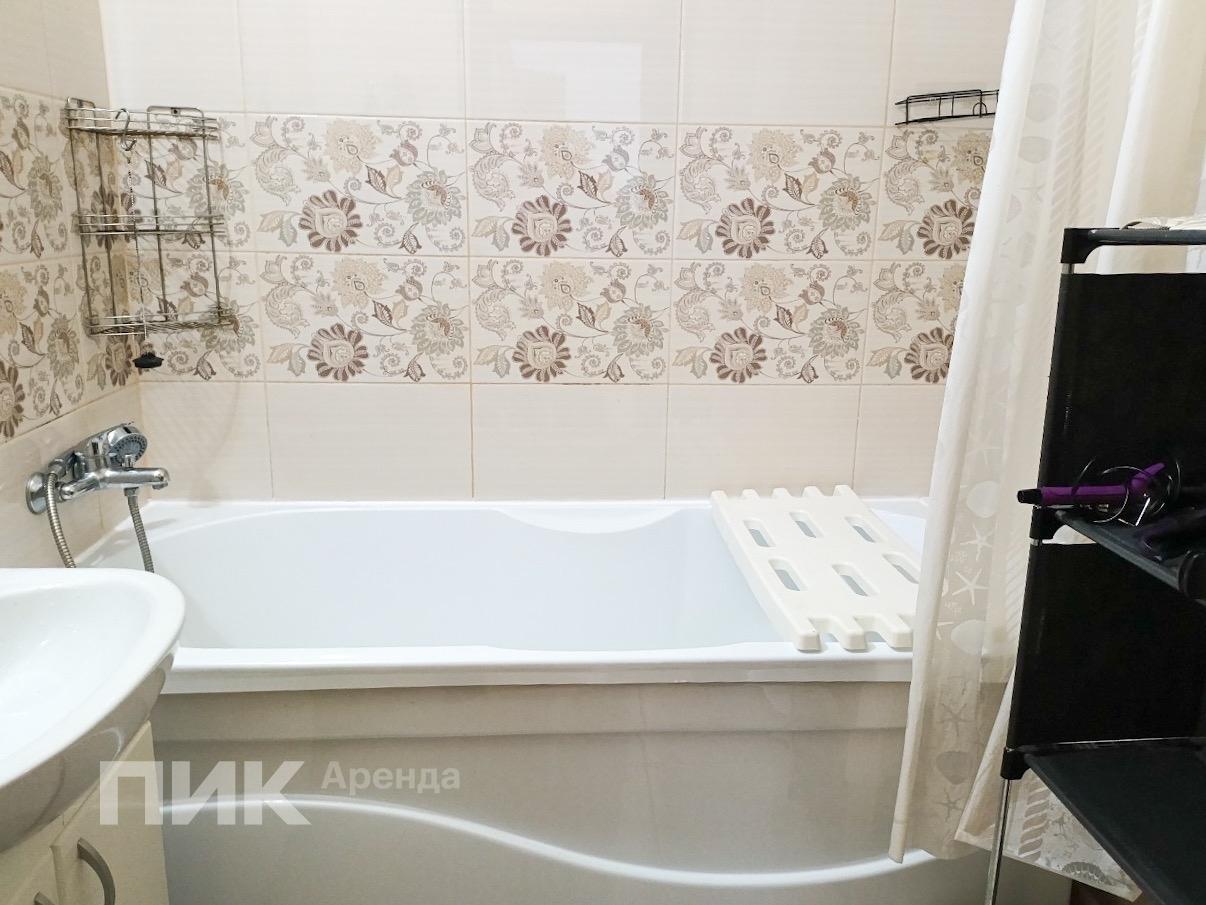 2-к. квартира, 53.6 м², 49 400 ₽/мес — фото № 8 2-к. квартира, 53.6 м², 49 400 ₽/мес — фото № 8