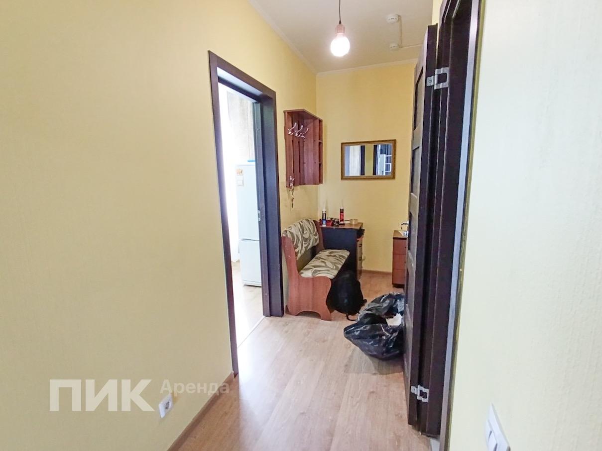 2-к. квартира, 53.6 м², 49 400 ₽/мес — фото № 11 2-к. квартира, 53.6 м², 49 400 ₽/мес — фото № 11