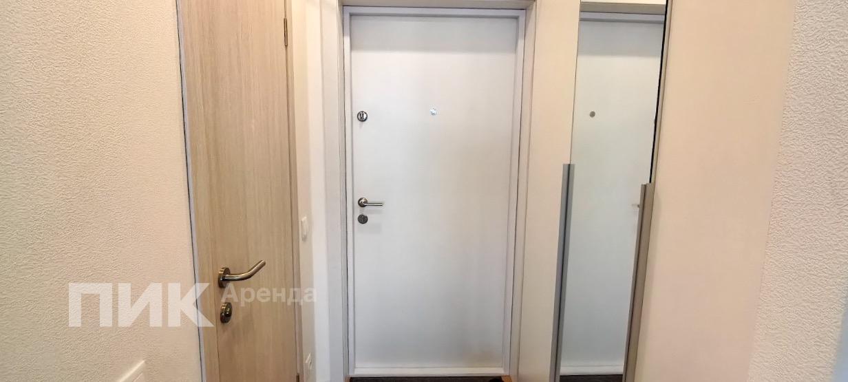 студия, 20 м², 68 700 ₽/мес — фото № 7 студия, 20 м², 68 700 ₽/мес — фото № 7