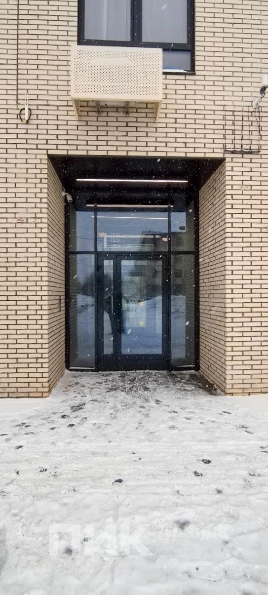 студия, 20 м², 68 700 ₽/мес — фото № 12 студия, 20 м², 68 700 ₽/мес — фото № 12