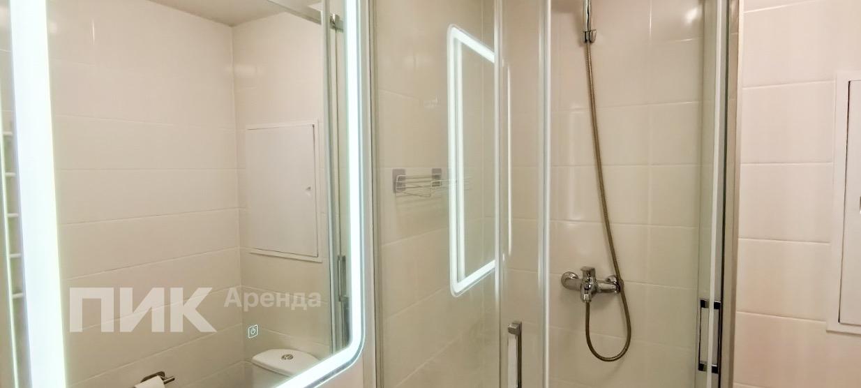 студия, 20 м², 68 700 ₽/мес — фото № 5 студия, 20 м², 68 700 ₽/мес — фото № 5