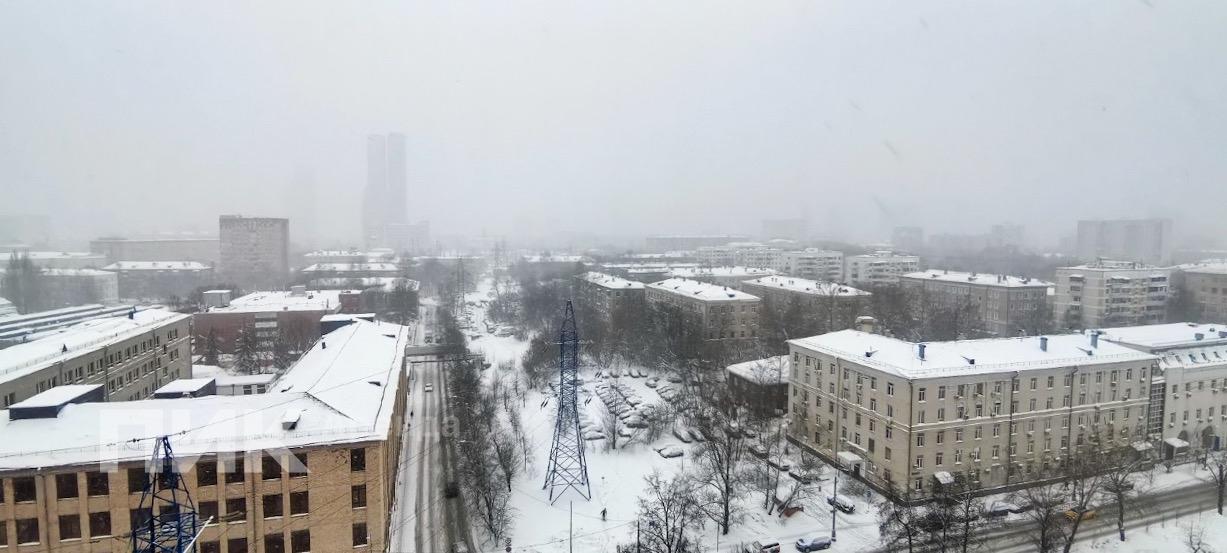 студия, 20 м², 68 700 ₽/мес — фото № 10 студия, 20 м², 68 700 ₽/мес — фото № 10