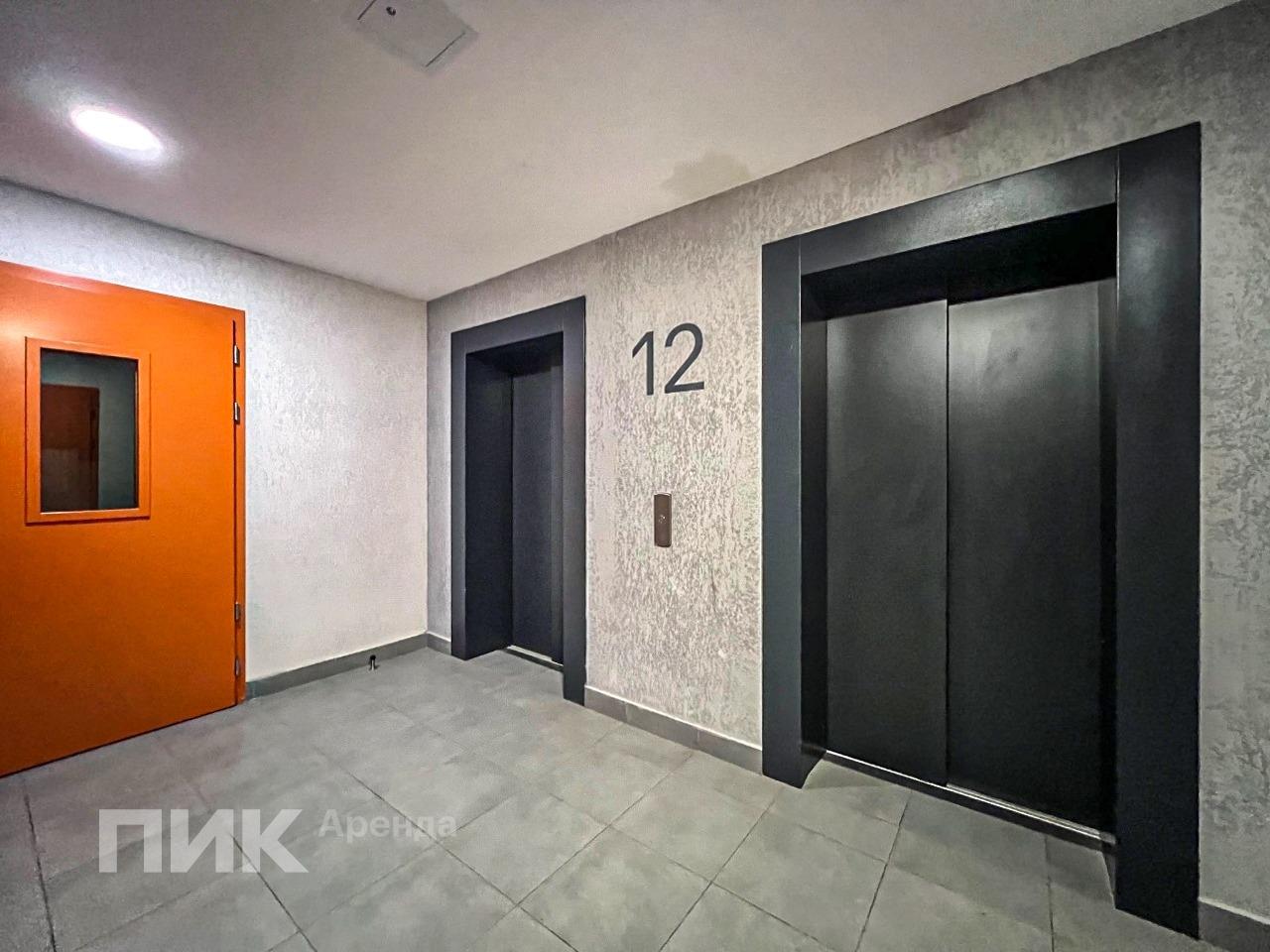 1-к. квартира, 33.5 м², 82 900 ₽/мес — фото № 13 1-к. квартира, 33.5 м², 82 900 ₽/мес — фото № 13