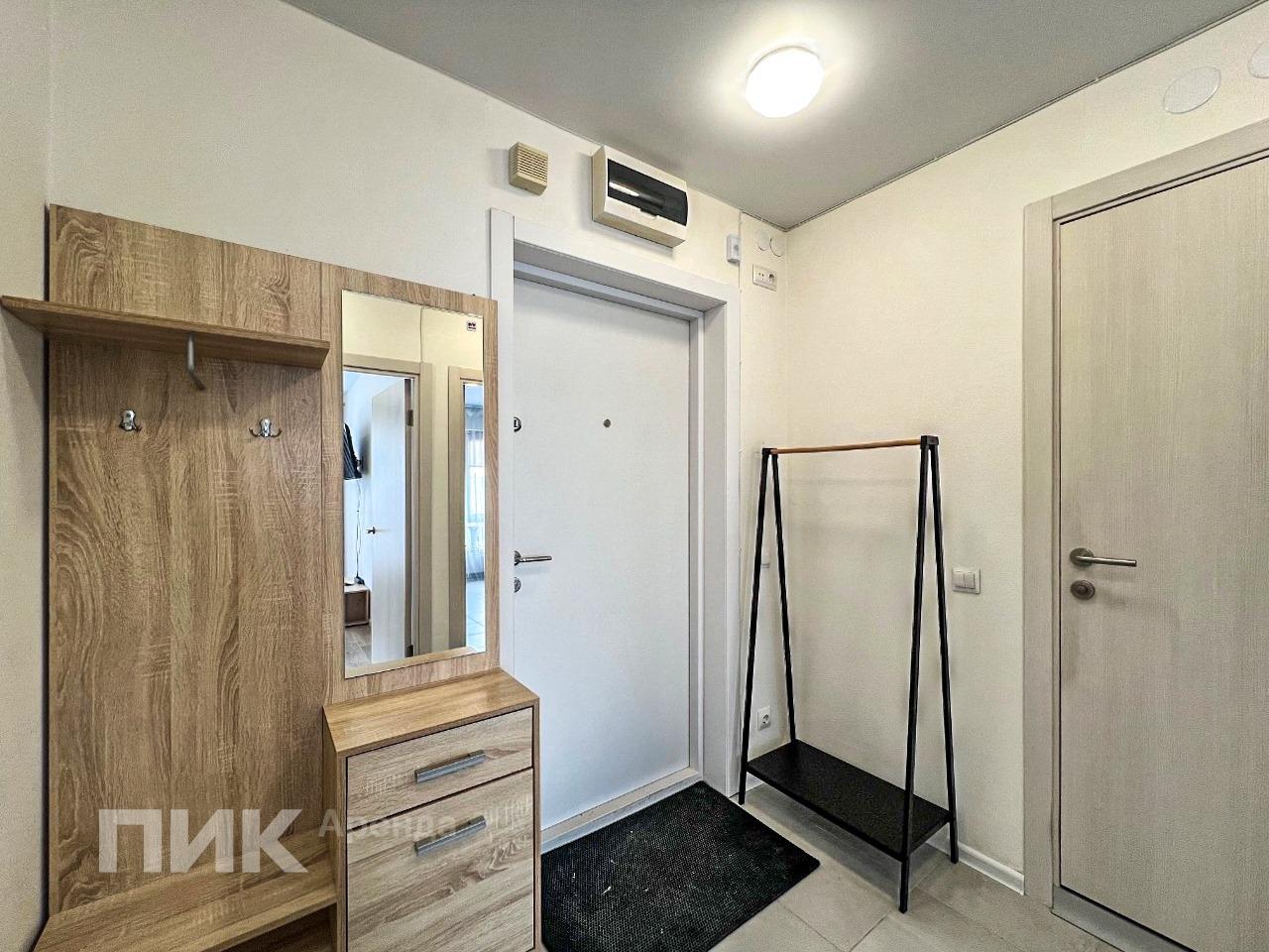 1-к. квартира, 33.5 м², 82 900 ₽/мес — фото № 10 1-к. квартира, 33.5 м², 82 900 ₽/мес — фото № 10