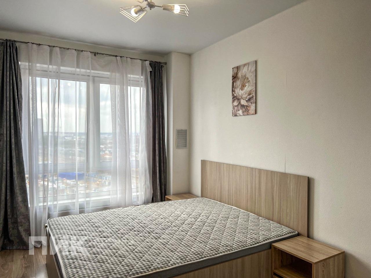 1-к. квартира, 33.5 м², 82 900 ₽/мес — фото № 1 1-к. квартира, 33.5 м², 82 900 ₽/мес — фото № 1