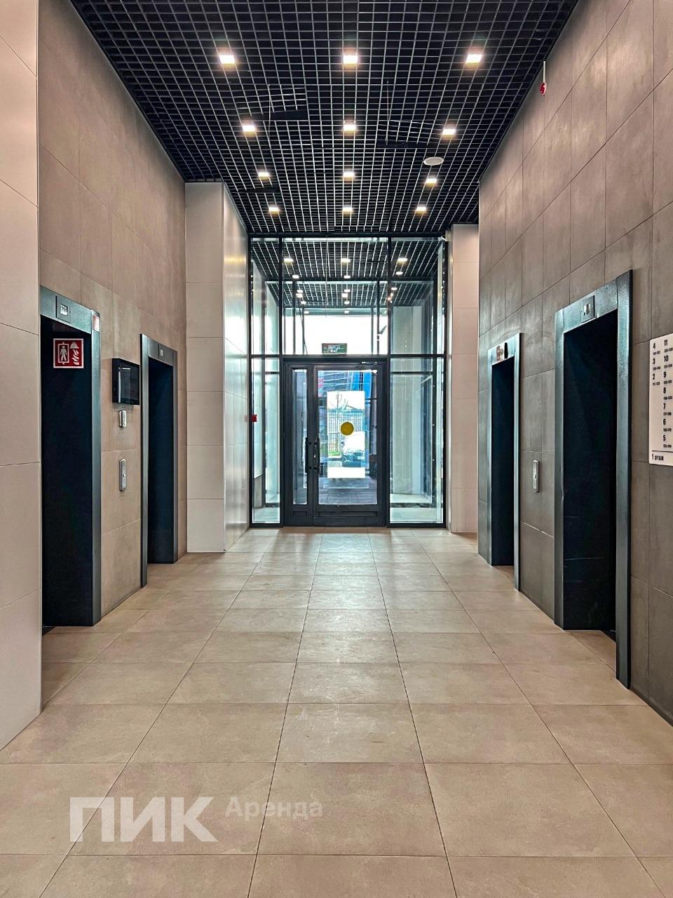 1-к. квартира, 33.5 м², 82 900 ₽/мес — фото № 12 1-к. квартира, 33.5 м², 82 900 ₽/мес — фото № 12