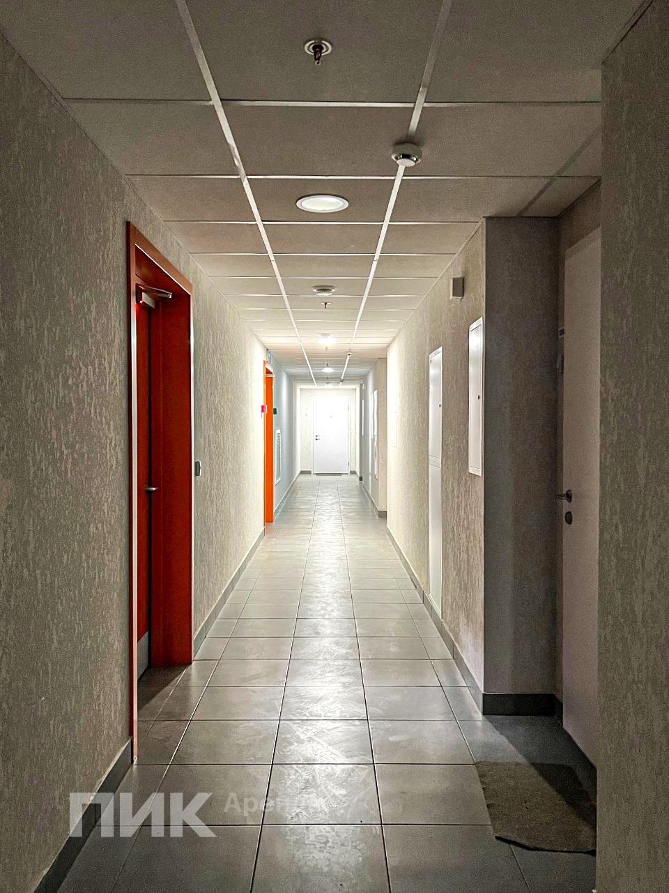 1-к. квартира, 33.5 м², 82 900 ₽/мес — фото № 11 1-к. квартира, 33.5 м², 82 900 ₽/мес — фото № 11