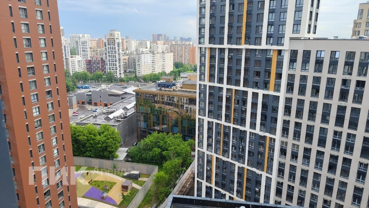 1-к. квартира, 26.2 м², 67 500 ₽/мес — фото № 10 1-к. квартира, 26.2 м², 67 500 ₽/мес — фото № 10