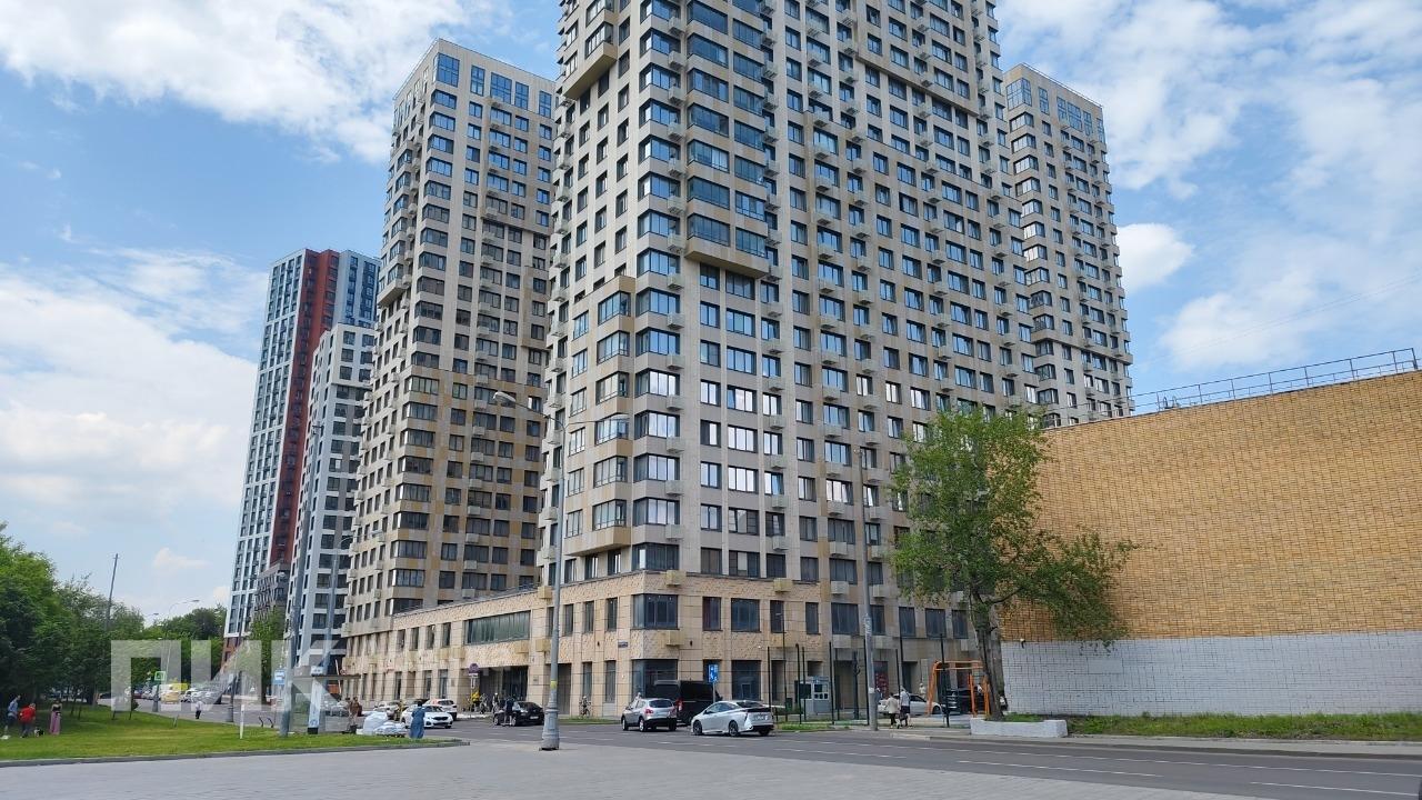 1-к. квартира, 26.2 м², 67 500 ₽/мес — фото № 11 1-к. квартира, 26.2 м², 67 500 ₽/мес — фото № 11