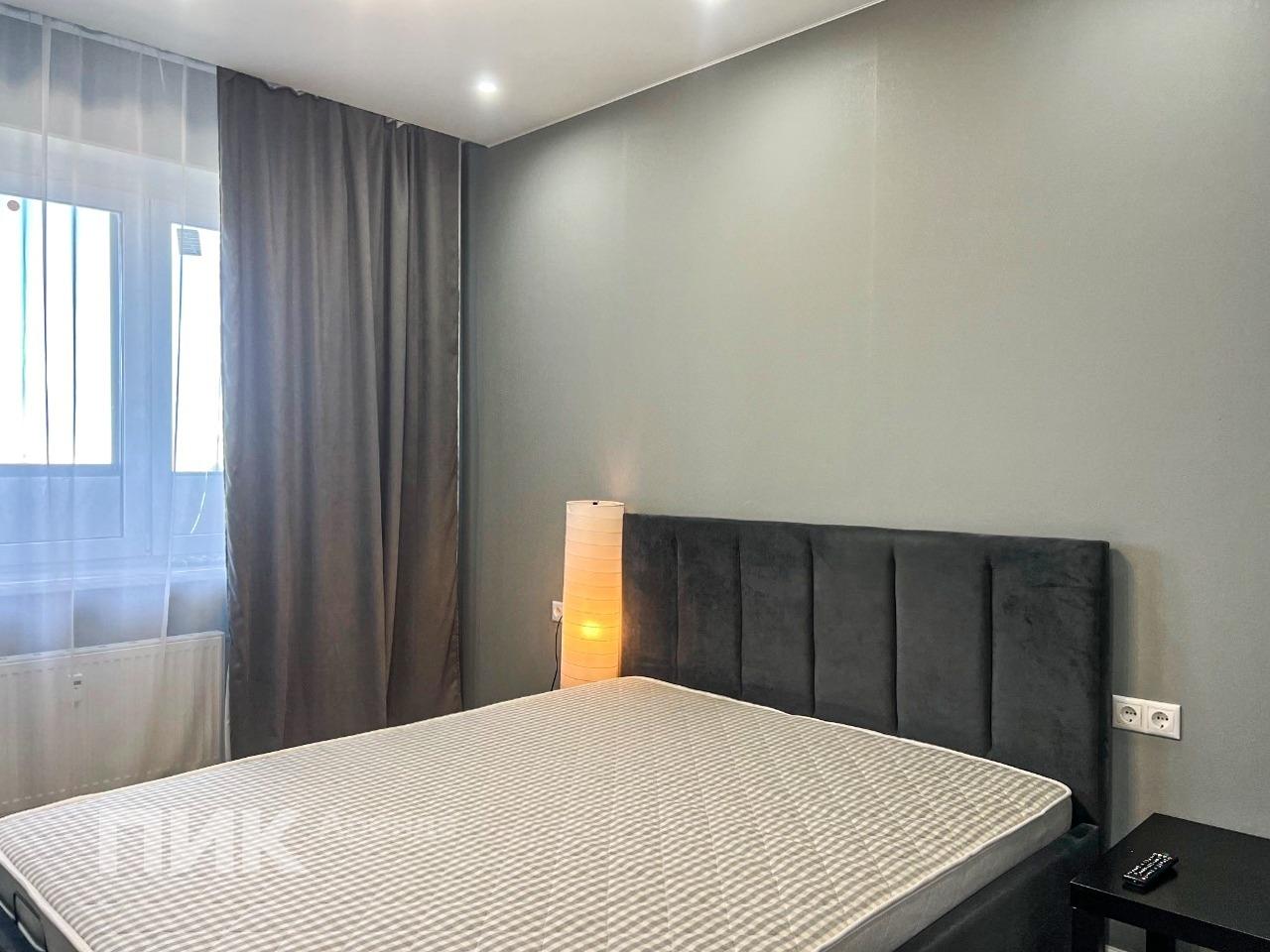 1-к. квартира, 40 м², 49 400 ₽/мес — фото № 5 1-к. квартира, 40 м², 49 400 ₽/мес — фото № 5