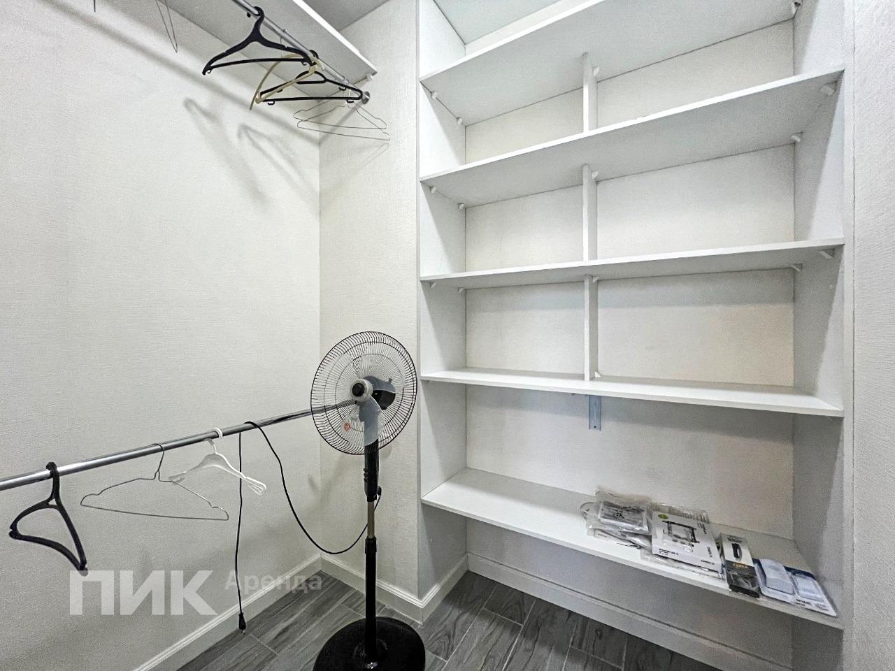 1-к. квартира, 40 м², 49 400 ₽/мес — фото № 11 1-к. квартира, 40 м², 49 400 ₽/мес — фото № 11
