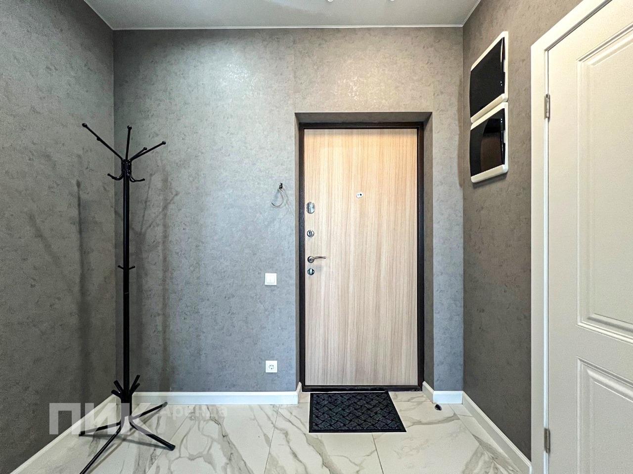 1-к. квартира, 40 м², 49 400 ₽/мес — фото № 13 1-к. квартира, 40 м², 49 400 ₽/мес — фото № 13