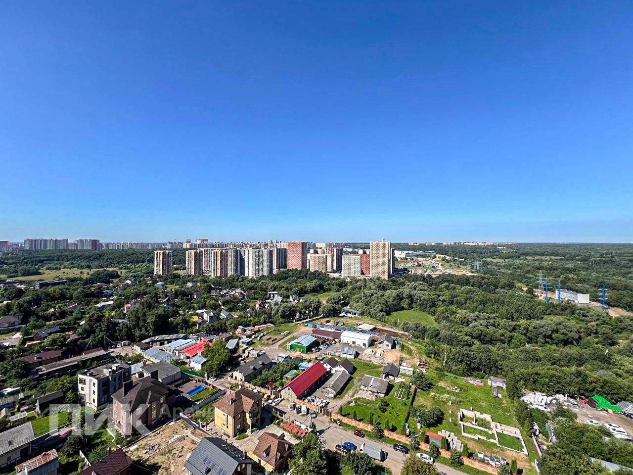 1-к. квартира, 40 м², 49 400 ₽/мес — фото № 17 1-к. квартира, 40 м², 49 400 ₽/мес — фото № 17