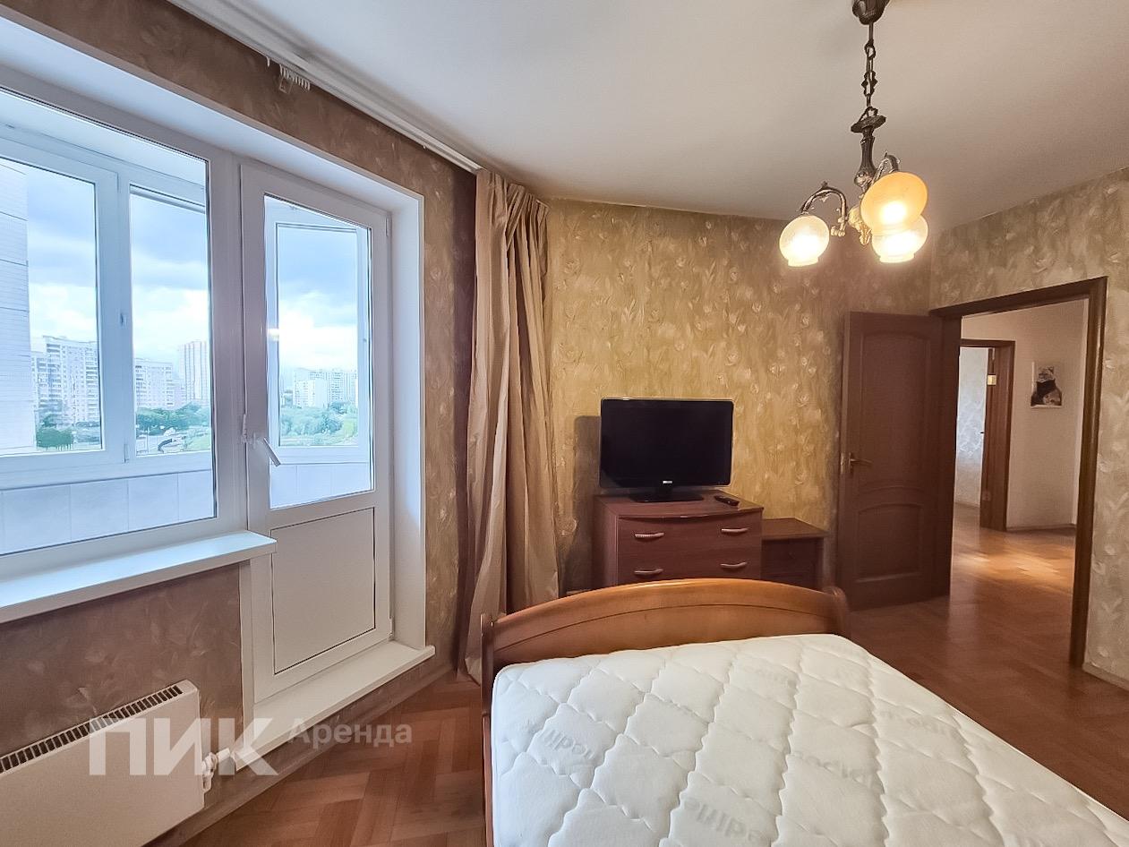 3-к. квартира, 83.1 м², 103 200 ₽/мес — фото № 9 3-к. квартира, 83.1 м², 103 200 ₽/мес — фото № 9