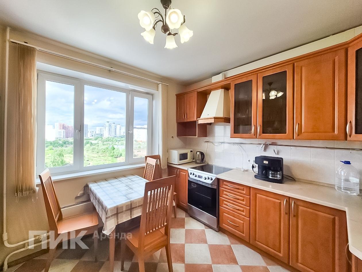 3-к. квартира, 83.1 м², 103 200 ₽/мес — фото № 14 3-к. квартира, 83.1 м², 103 200 ₽/мес — фото № 14