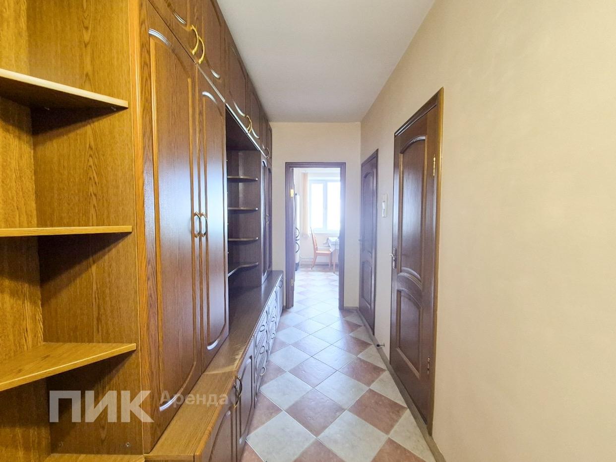 3-к. квартира, 83.1 м², 103 200 ₽/мес — фото № 17 3-к. квартира, 83.1 м², 103 200 ₽/мес — фото № 17