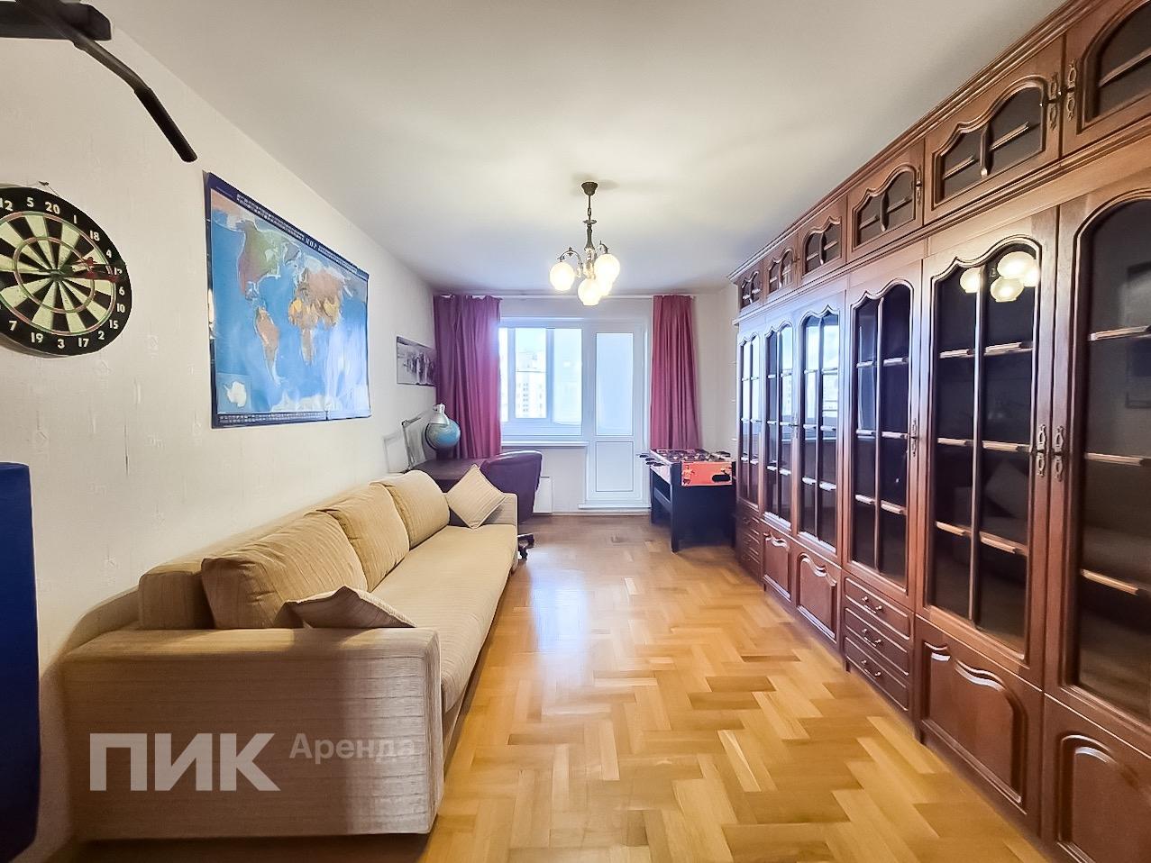 3-к. квартира, 83.1 м², 103 200 ₽/мес — фото № 5 3-к. квартира, 83.1 м², 103 200 ₽/мес — фото № 5