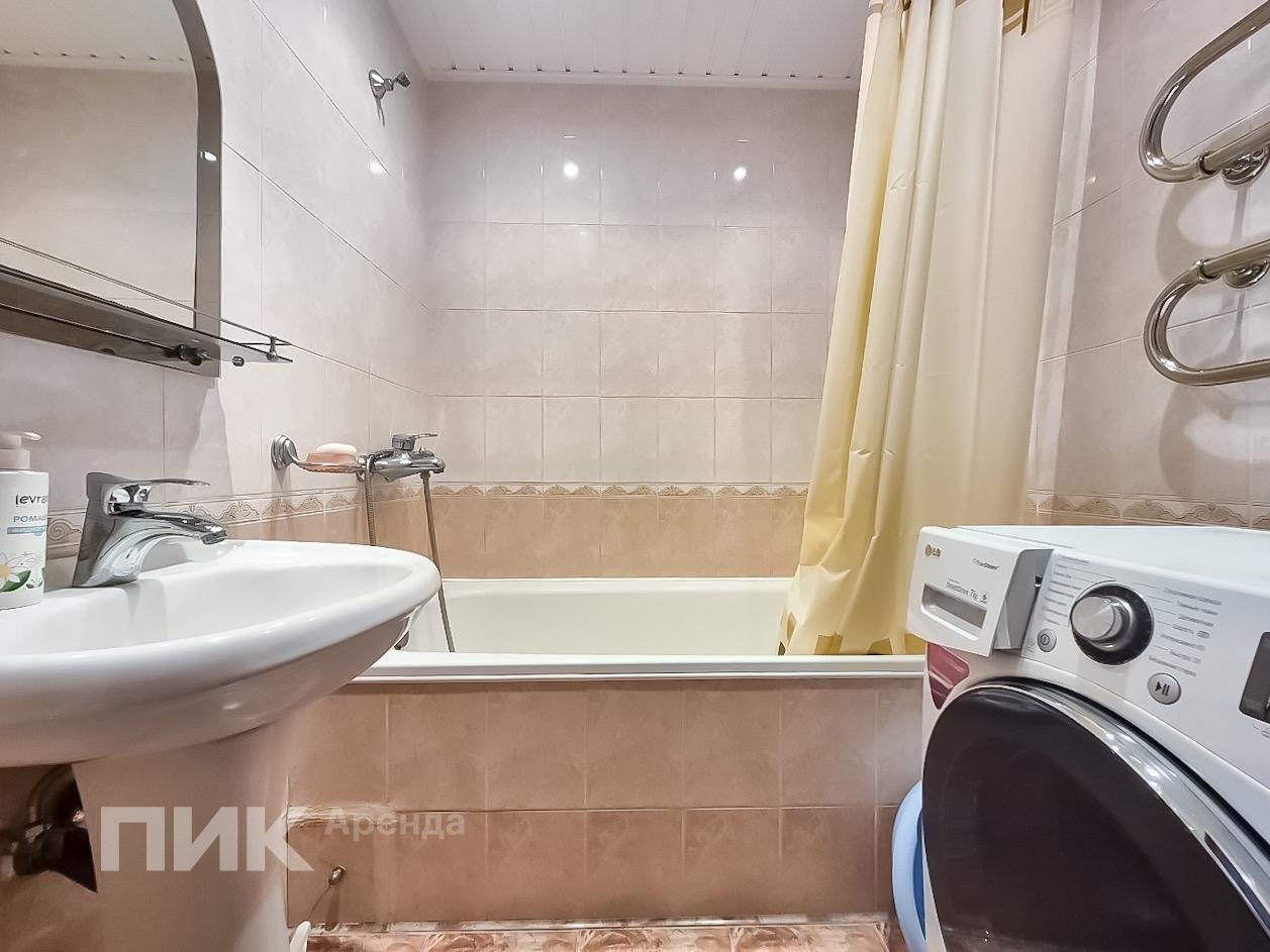3-к. квартира, 83.1 м², 103 200 ₽/мес — фото № 11 3-к. квартира, 83.1 м², 103 200 ₽/мес — фото № 11