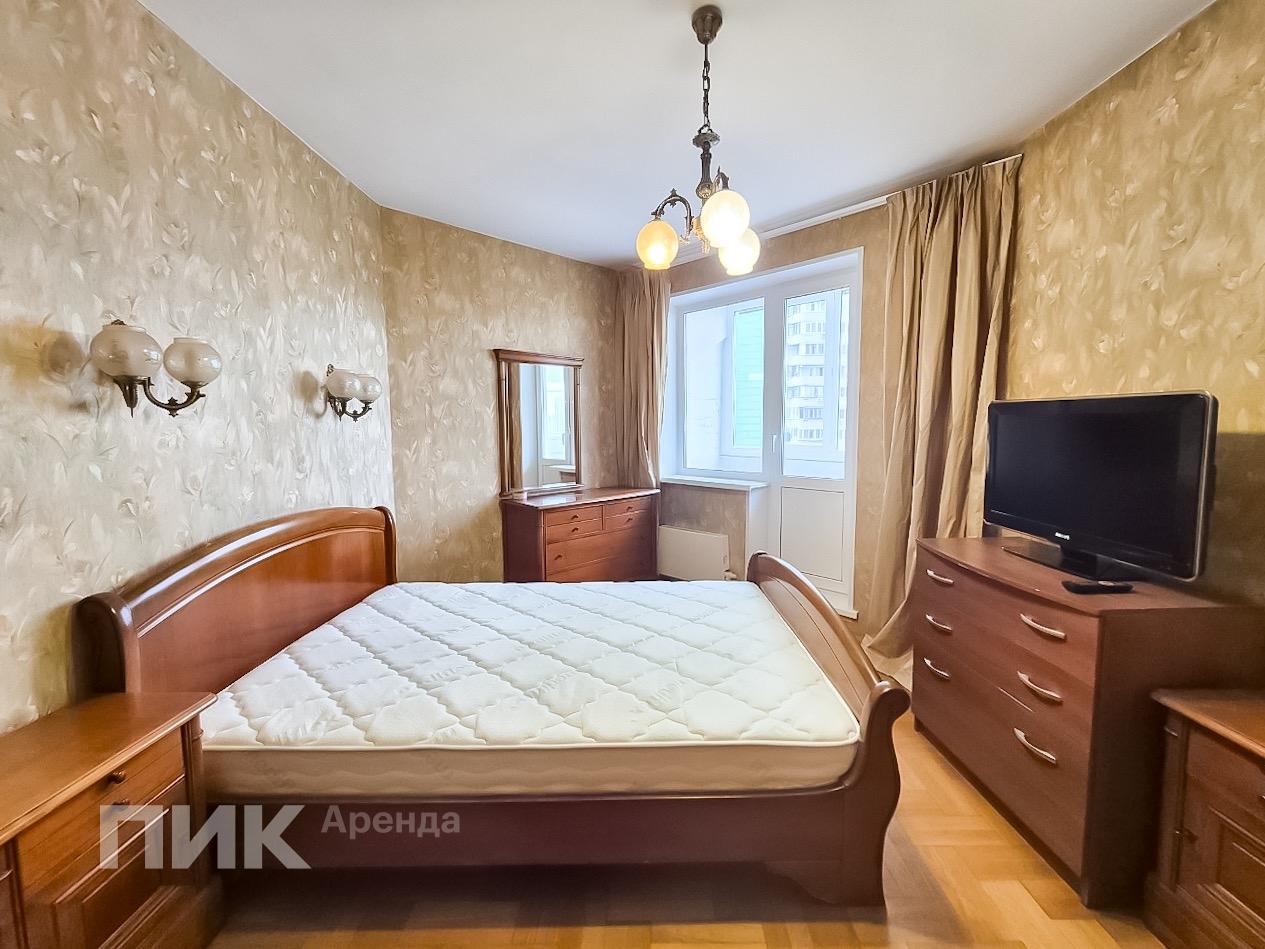 3-к. квартира, 83.1 м², 103 200 ₽/мес — фото № 8 3-к. квартира, 83.1 м², 103 200 ₽/мес — фото № 8