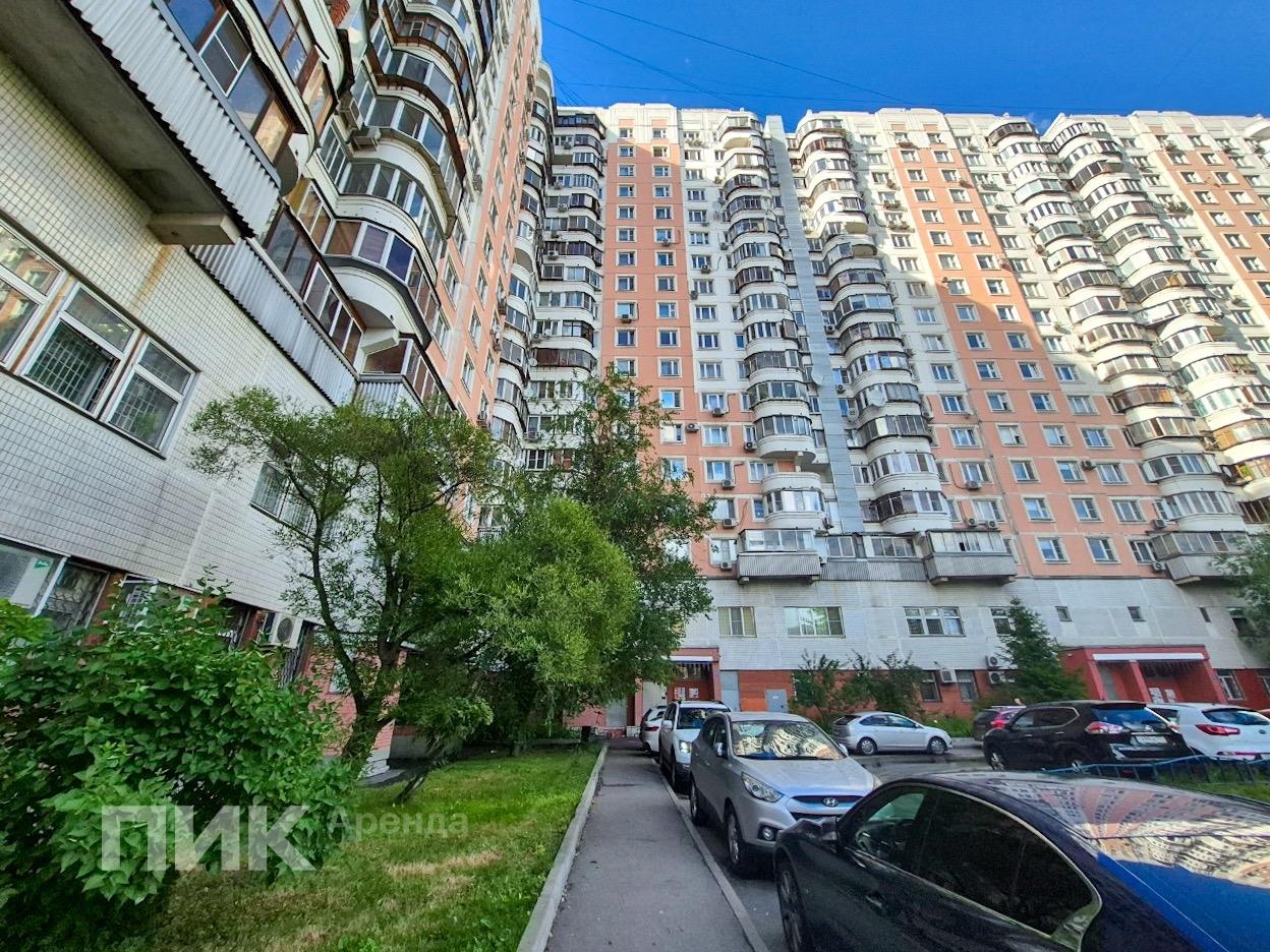 3-к. квартира, 83.1 м², 103 200 ₽/мес — фото № 24 3-к. квартира, 83.1 м², 103 200 ₽/мес — фото № 24