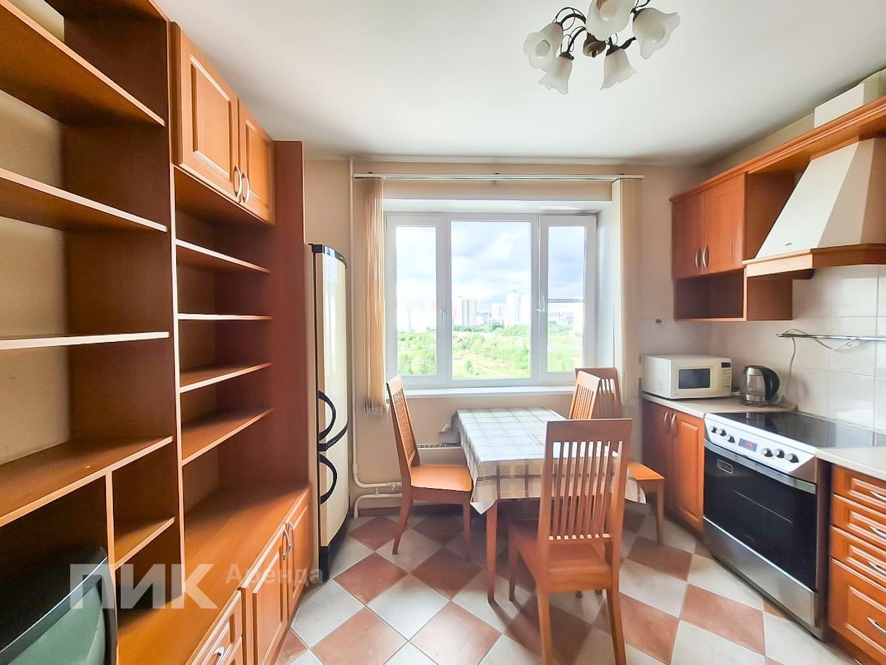 3-к. квартира, 83.1 м², 103 200 ₽/мес — фото № 13 3-к. квартира, 83.1 м², 103 200 ₽/мес — фото № 13