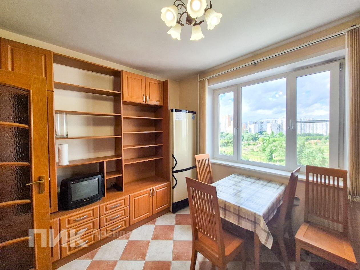 3-к. квартира, 83.1 м², 103 200 ₽/мес — фото № 15 3-к. квартира, 83.1 м², 103 200 ₽/мес — фото № 15