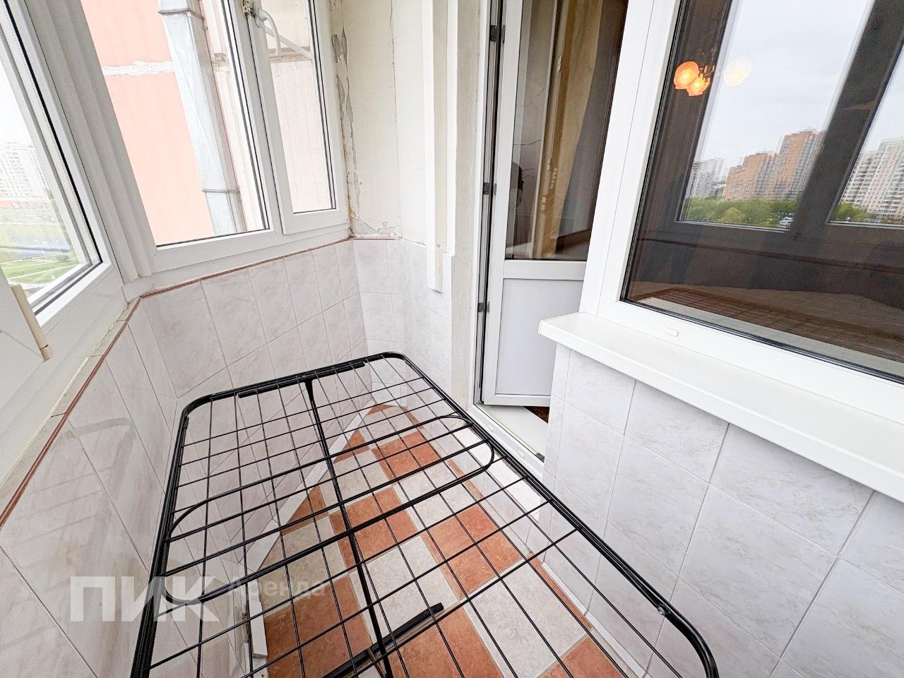 3-к. квартира, 83.1 м², 103 200 ₽/мес — фото № 19 3-к. квартира, 83.1 м², 103 200 ₽/мес — фото № 19