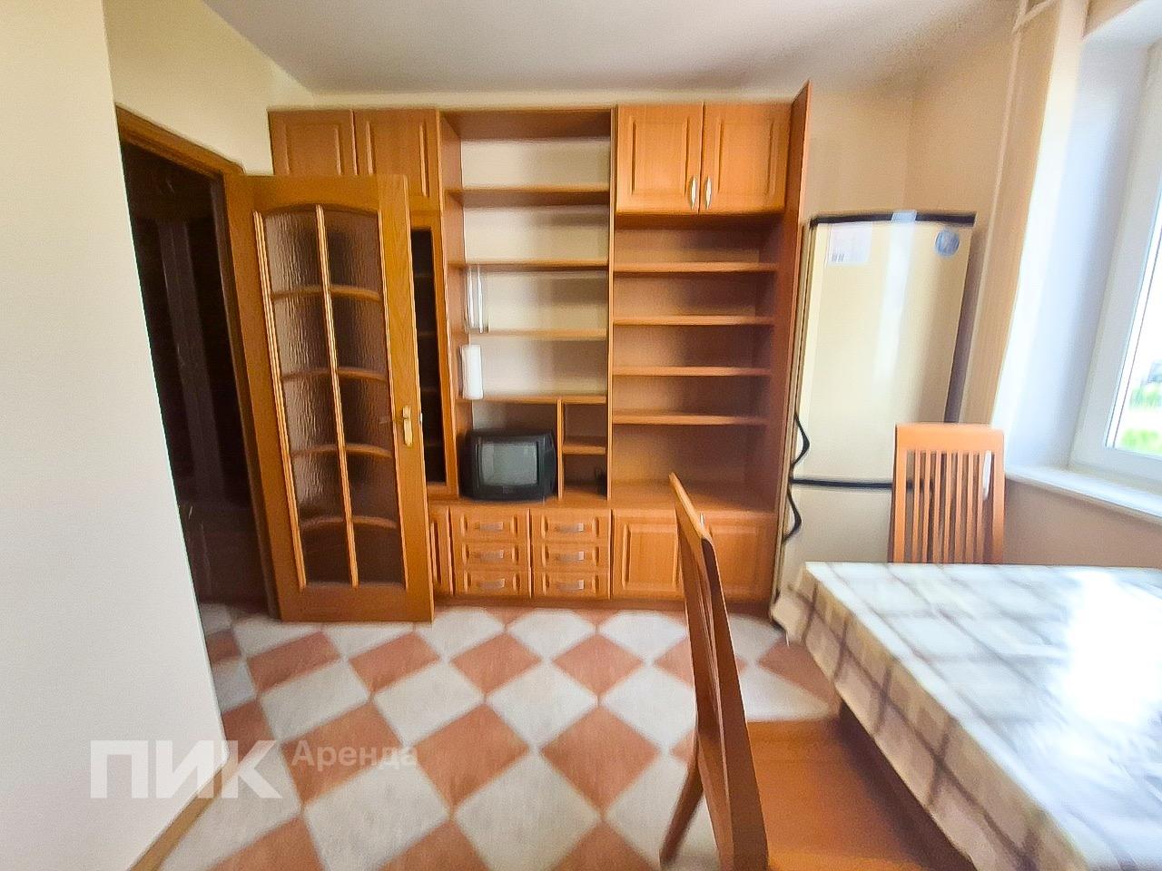 3-к. квартира, 83.1 м², 103 200 ₽/мес — фото № 16 3-к. квартира, 83.1 м², 103 200 ₽/мес — фото № 16