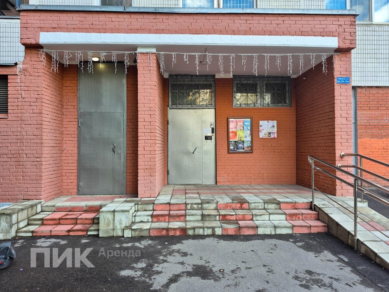 3-к. квартира, 83.1 м², 103 200 ₽/мес — фото № 25 3-к. квартира, 83.1 м², 103 200 ₽/мес — фото № 25