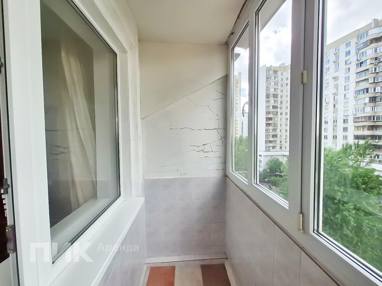 3-к. квартира, 83.1 м², 103 200 ₽/мес — фото № 21 3-к. квартира, 83.1 м², 103 200 ₽/мес — фото № 21