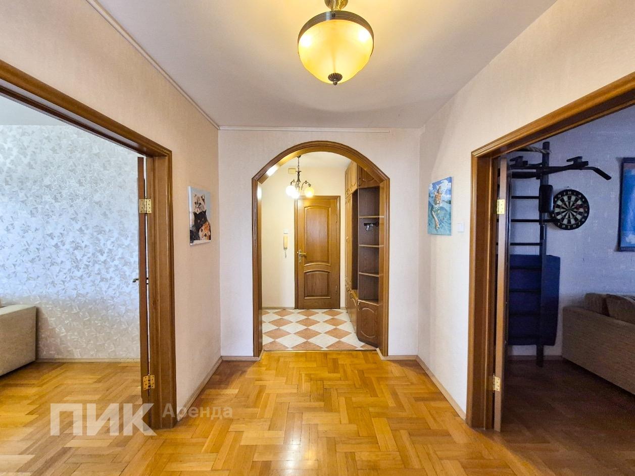 3-к. квартира, 83.1 м², 103 200 ₽/мес — фото № 18 3-к. квартира, 83.1 м², 103 200 ₽/мес — фото № 18