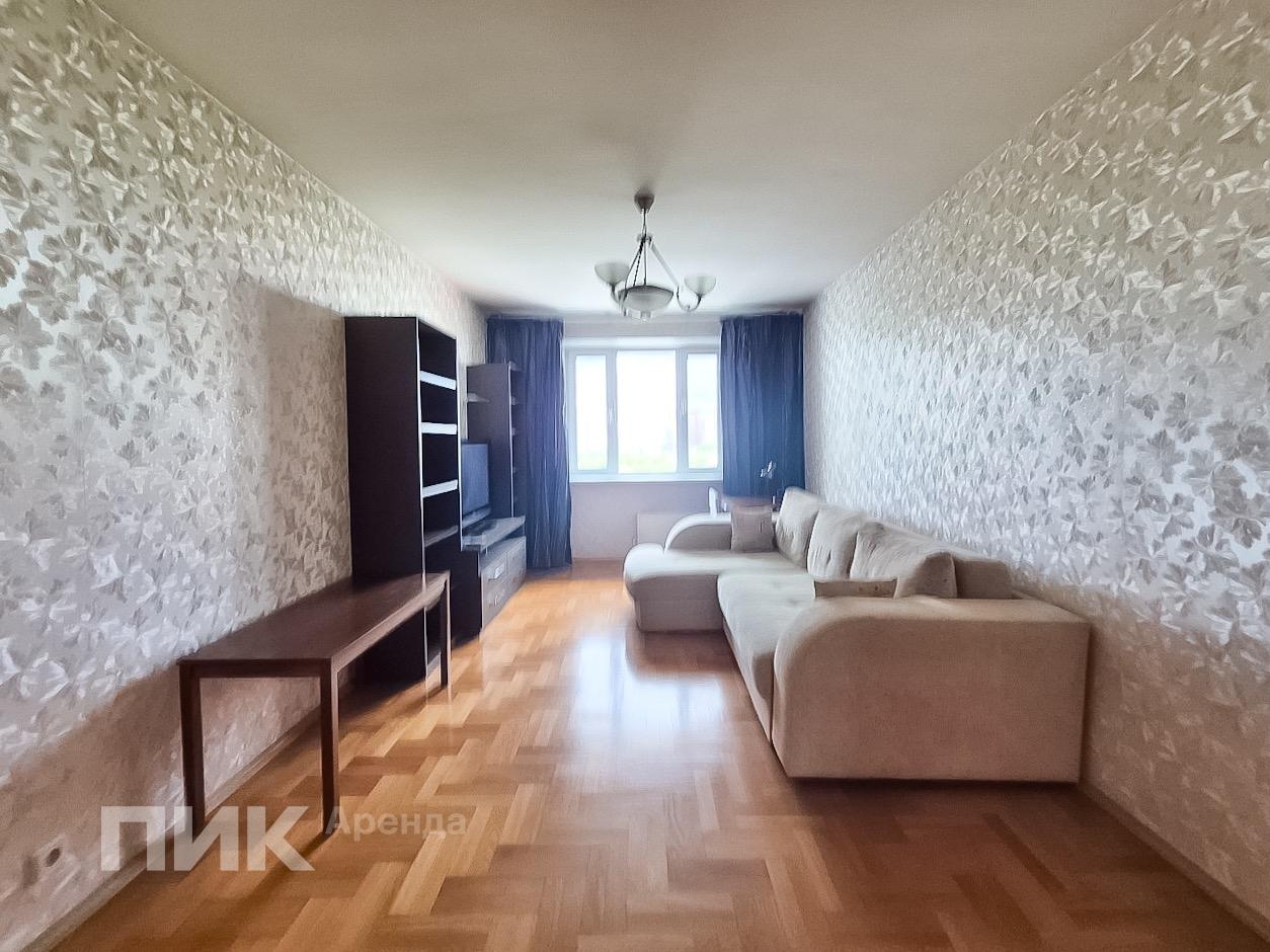 3-к. квартира, 83.1 м², 103 200 ₽/мес — фото № 2 3-к. квартира, 83.1 м², 103 200 ₽/мес — фото № 2