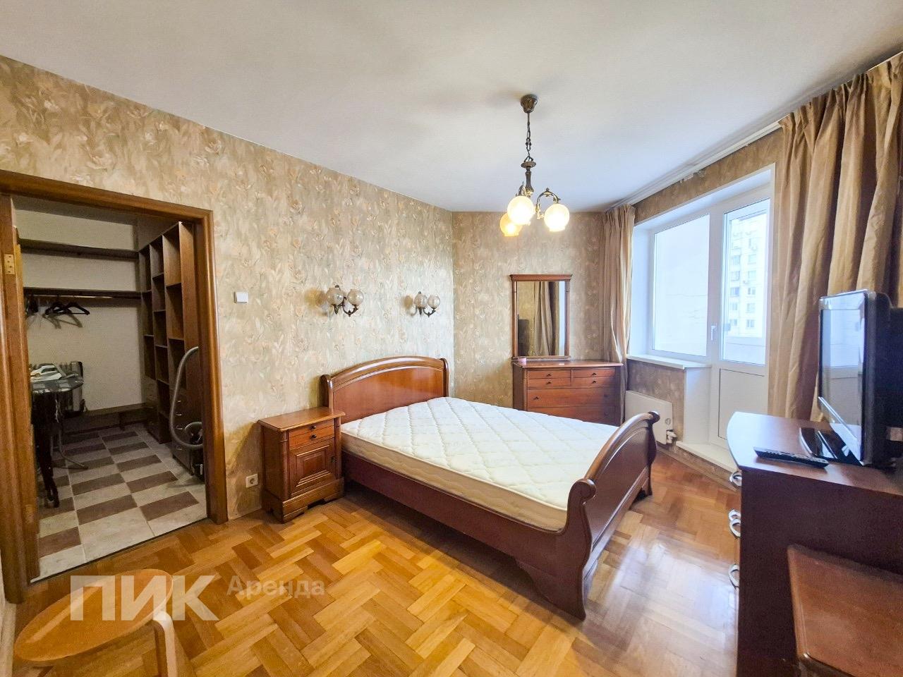 3-к. квартира, 83.1 м², 103 200 ₽/мес — фото № 7 3-к. квартира, 83.1 м², 103 200 ₽/мес — фото № 7