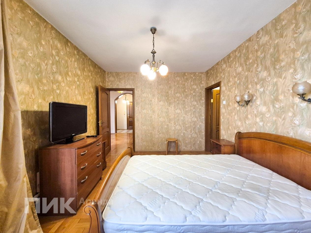 3-к. квартира, 83.1 м², 103 200 ₽/мес — фото № 10 3-к. квартира, 83.1 м², 103 200 ₽/мес — фото № 10