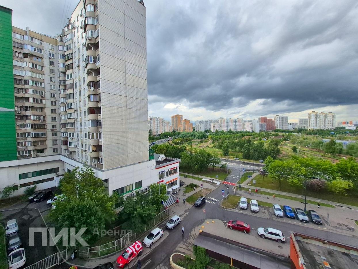 3-к. квартира, 83.1 м², 103 200 ₽/мес — фото № 23 3-к. квартира, 83.1 м², 103 200 ₽/мес — фото № 23