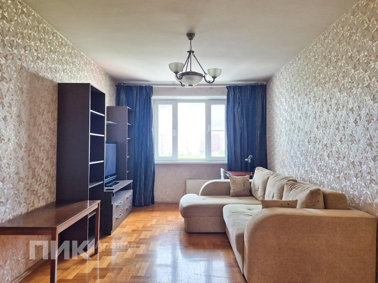 3-к. квартира, 83.1 м², 103 200 ₽/мес — фото № 1 3-к. квартира, 83.1 м², 103 200 ₽/мес — фото № 1