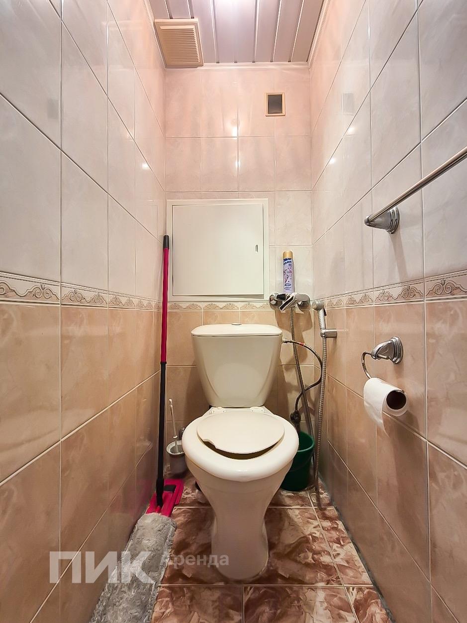 3-к. квартира, 83.1 м², 103 200 ₽/мес — фото № 12 3-к. квартира, 83.1 м², 103 200 ₽/мес — фото № 12