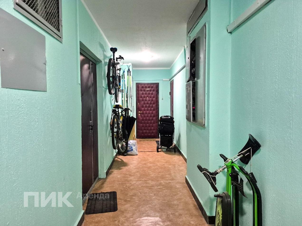 3-к. квартира, 83.1 м², 103 200 ₽/мес — фото № 22 3-к. квартира, 83.1 м², 103 200 ₽/мес — фото № 22