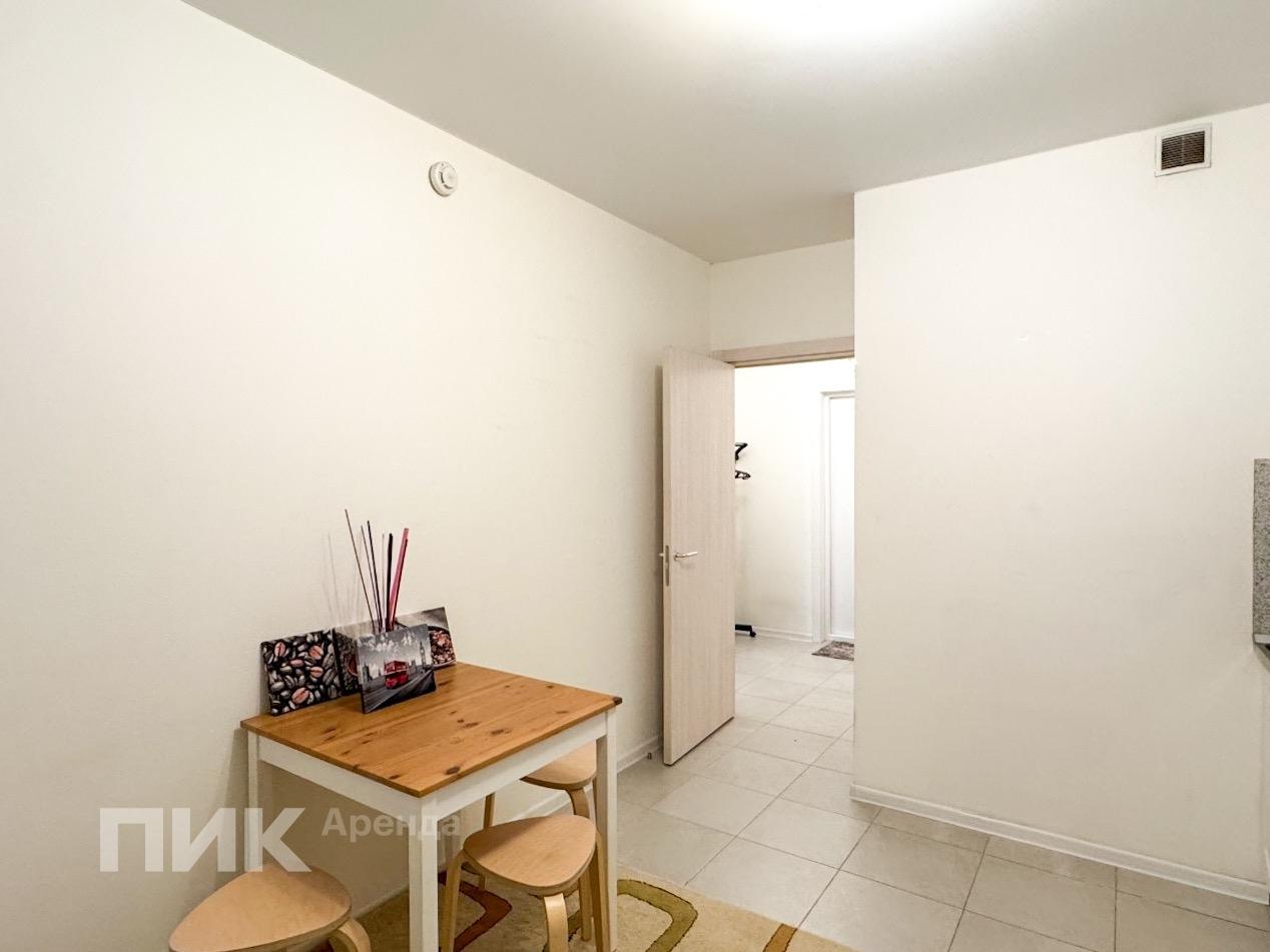 1-к. квартира, 36 м², 65 000 ₽/мес — фото № 11 1-к. квартира, 36 м², 65 000 ₽/мес — фото № 11