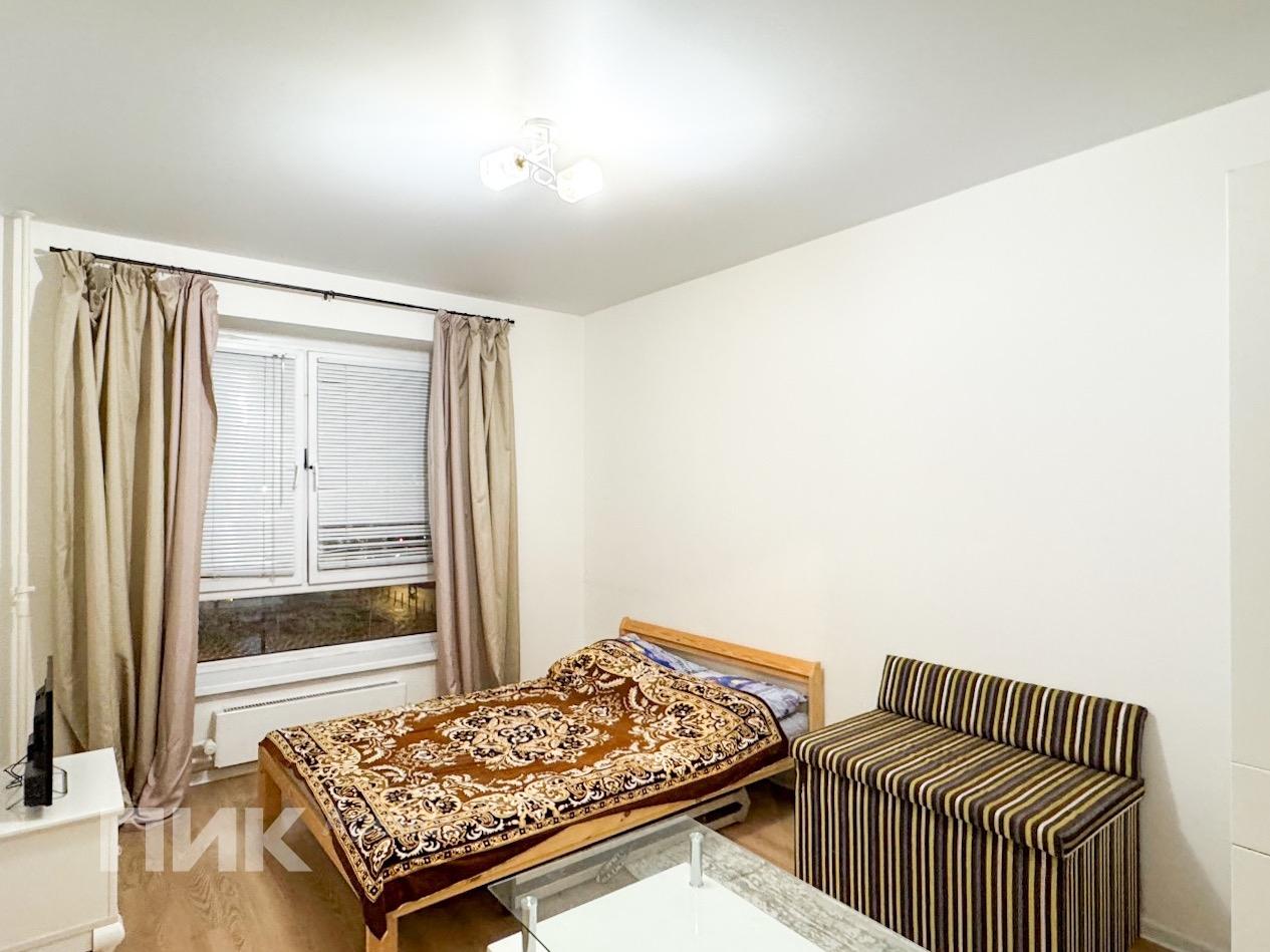 1-к. квартира, 36 м², 65 000 ₽/мес — фото № 2 1-к. квартира, 36 м², 65 000 ₽/мес — фото № 2