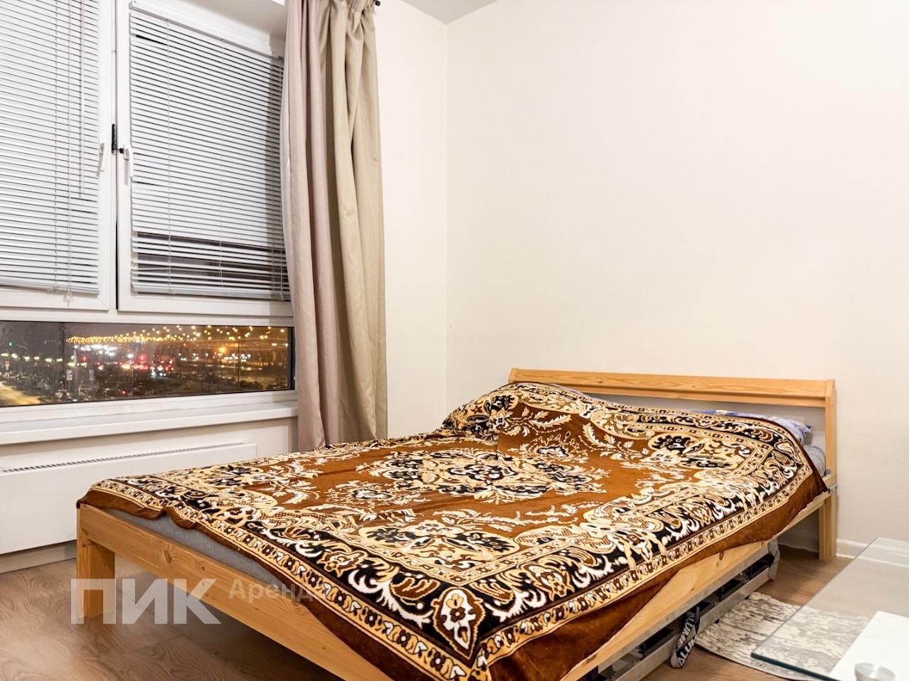 1-к. квартира, 36 м², 65 000 ₽/мес — фото № 3 1-к. квартира, 36 м², 65 000 ₽/мес — фото № 3
