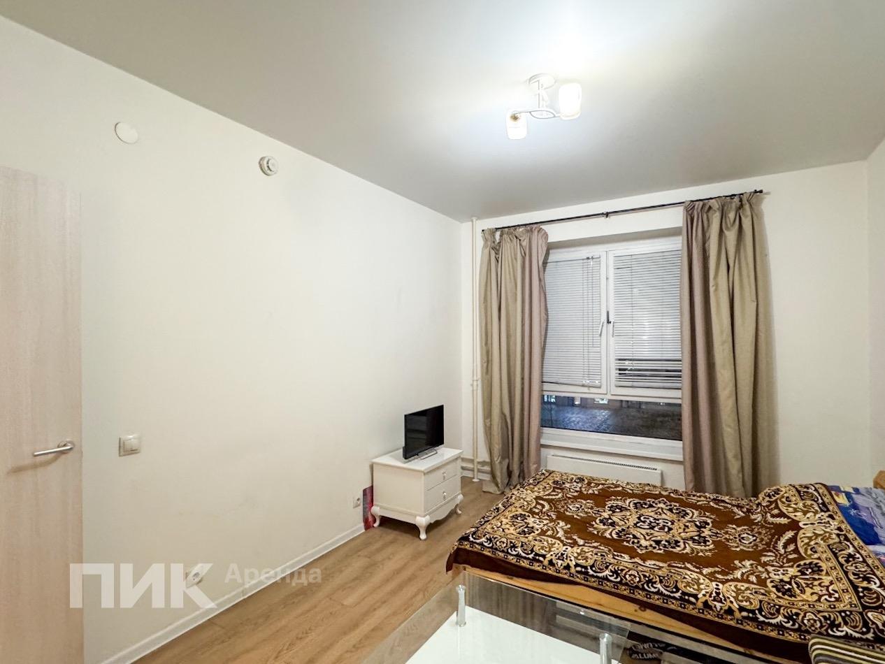 1-к. квартира, 36 м², 65 000 ₽/мес — фото № 1 1-к. квартира, 36 м², 65 000 ₽/мес — фото № 1