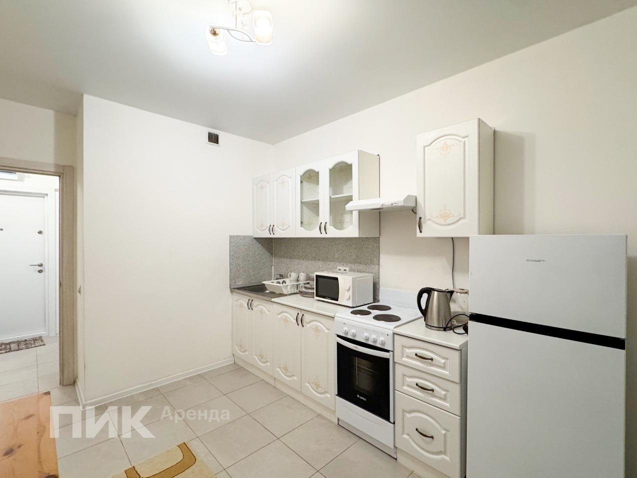 1-к. квартира, 36 м², 65 000 ₽/мес — фото № 10 1-к. квартира, 36 м², 65 000 ₽/мес — фото № 10