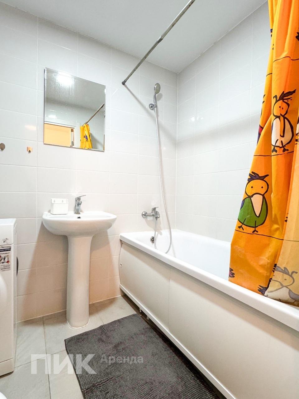 1-к. квартира, 36 м², 65 000 ₽/мес — фото № 12 1-к. квартира, 36 м², 65 000 ₽/мес — фото № 12
