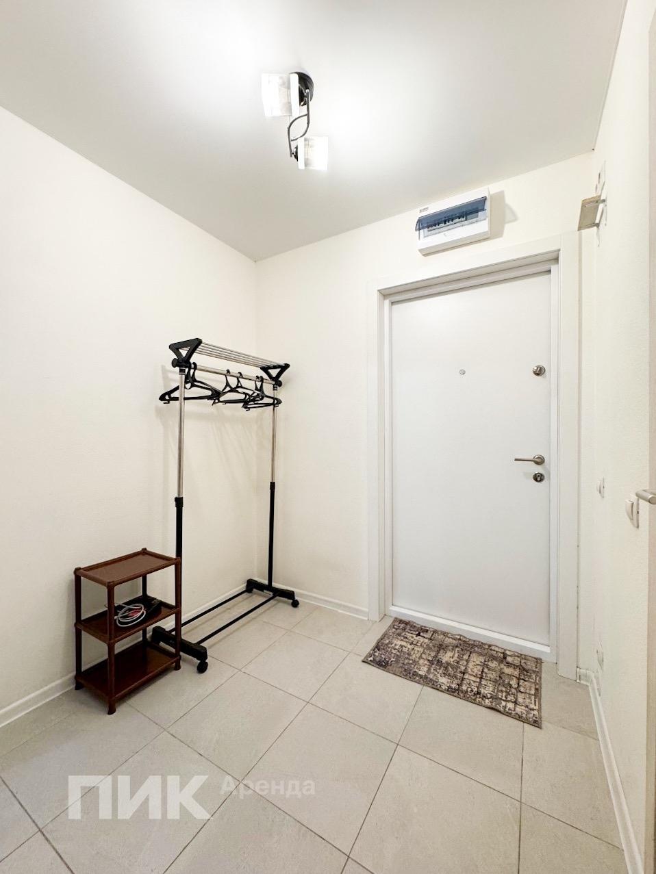 1-к. квартира, 36 м², 65 000 ₽/мес — фото № 16 1-к. квартира, 36 м², 65 000 ₽/мес — фото № 16