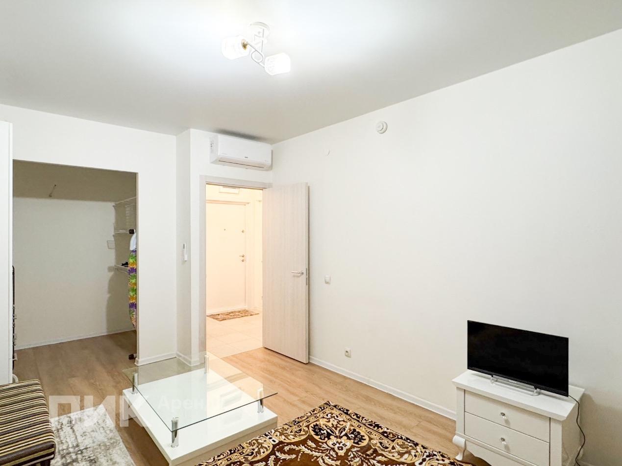 1-к. квартира, 36 м², 65 000 ₽/мес — фото № 5 1-к. квартира, 36 м², 65 000 ₽/мес — фото № 5